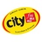 SLBC - City FM Logo