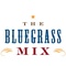 The Bluegrass Mix Logo