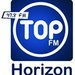 Top Fm Horizon 97.8 Logo