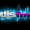 DjsFm Radio Logo