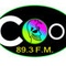 COOL FM 89.3 Logo