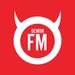 DemonFM Logo