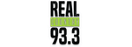 Real Country 93.3 - CKSQ Logo