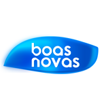 Radio Boas Novas FM Logo