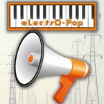 electropop Logo