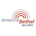 Antenne Bethel Logo