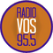 Radio Vos 95.5 Logo