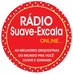 Rádio Suave-Excala Logo