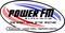 Power FM Radio Logo