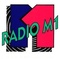 Radio-M1 Logo