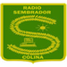 Radio Sembrador 90.1 Logo