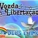 Rádio A Voz da Libertação Logo