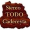 Stereo TODO Logo