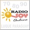 Radio Soy Logo