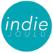 Jouluradio - Indie Joulu Logo