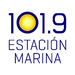 Estacion Marina Logo