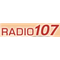 Radio 107 Logo