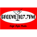 Groove FM Wellington Logo