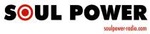 Soulpower Radio Logo