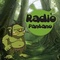 Radio Pantano online Logo