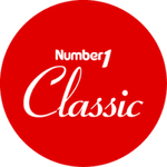 Number1 FM - Number1 Classic Logo