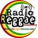 Radio Reggae Indonesia Logo