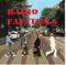 Radio Faustex - Faustex 6 Logo