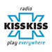 Radio Kiss Kiss Logo