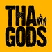 An Evening With Tha Gods Logo