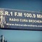 Radio Cura Brochero Logo