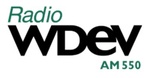 WDEV Radio - WDEV Logo