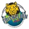 Triskelion Radio Logo