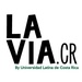 Radio La Vía Logo