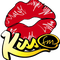 Radio Kiss FM Logo