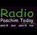 Radio Paschim Today Logo