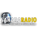 Sahara Radio Logo