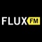 FluxFM Logo