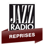 Jazz Radio - Reprises Logo