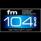 Territory FM Logo