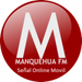 Radio Manquehua FM Logo