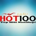 Top40ty.com - Radio Hot 100 Logo