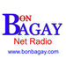 Bon Bagay Net Radio Logo