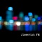 Jimmerish FM Logo