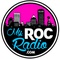 myROCradio.com Logo