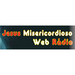 Jesus Misericordioso Web Radio Logo