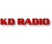 KD Radio - Oldies Music Radio - KDNF Logo