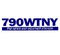 790WTNY - WTNY Logo