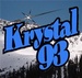 Krystal 93 - K226AH Logo