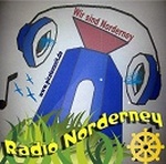 Radio Norderney Logo