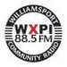 Williamsport Community Radio - WXPI Logo